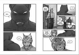 Page 33 of Brothers in Arms 2 - preview thumbnail