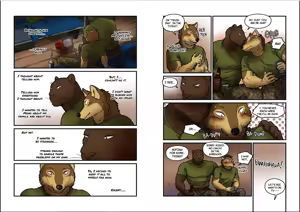 Page 56 of Brothers in Arms 2 - preview thumbnail