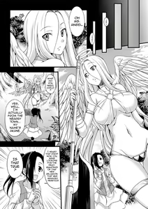 Page 5 of Jakyou no Susume | The Call of Heresy - preview thumbnail
