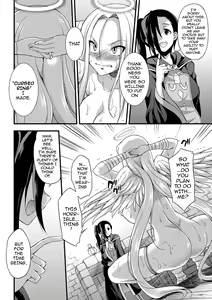 Page 8 of Jakyou no Susume | The Call of Heresy - preview thumbnail