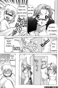 Page 9 of LA MAMÁ DE FABIO - preview thumbnail