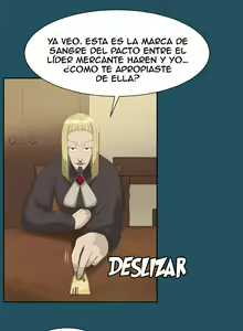 Page 332 of Aharoo Ch.1-45 - spanish - en curso - preview thumbnail