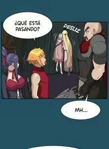 Page 422 of Aharoo Ch.1-45 - spanish - en curso - preview thumbnail