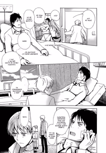 Page 3 of Mimurake no Musuko | Сын семьи Мимура Ch. 4 - preview thumbnail