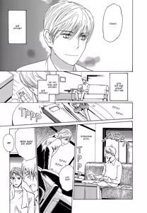 Page 3 of Mimurake no Musuko | Сын семьи Мимура Ch. 5 - preview thumbnail