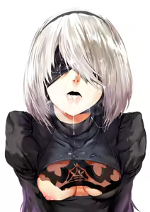 Page 14 of Maintenance 2B (Yoru wa 2-gou B-gata) - 101 - preview thumbnail