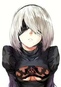 Page 6 of Maintenance 2B (Yoru wa 2-gou B-gata) - 101 - preview thumbnail