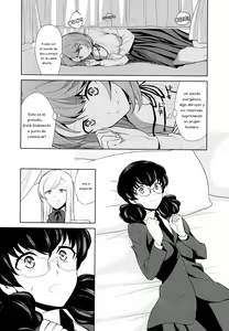 Page 16 of Watashi no Shumi tte Hen desu ka? | Is My Hobby Weird? Ch. 4 - preview thumbnail