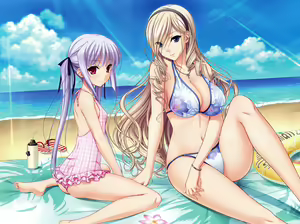 Page 49 of Pure Fetishism Komori Kei Gashuu - preview thumbnail