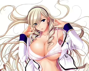 Page 61 of Pure Fetishism Komori Kei Gashuu - preview thumbnail