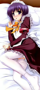 Page 80 of Pure Fetishism Komori Kei Gashuu - preview thumbnail