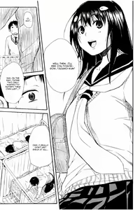 Page 168 of Atama no Naka wa Itsumo Hiwai Mousouchuu - preview thumbnail