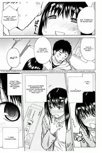 Page 56 of Atama no Naka wa Itsumo Hiwai Mousouchuu - preview thumbnail