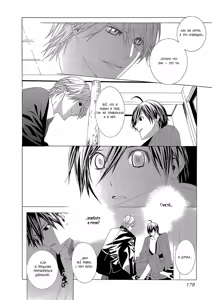 Page 176 of Hanamai Koeda de Aimashou | Давай встретимся в «Танцующей вишне» - preview thumbnail