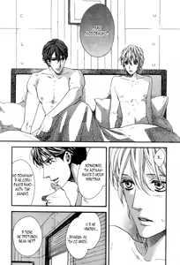 Page 40 of Golden Eyes | Золотые глаза - preview thumbnail