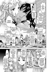 Page 3 of elf ~Tsuki no Mahou~ | Elf ~Magic of the Moon~ - preview thumbnail
