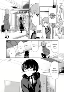 Watashi no Shumi tte Hen desu ka? | Is My Hobby Weird? Ch. 6 — hentai manga cover on Fhentai