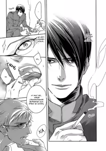 Page 162 of Itoshii, To Iu Koto | Дорогой мой человек - preview thumbnail
