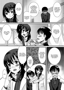 Page 3 of Hokenshitsu no Himitsu - preview thumbnail
