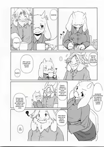 Page 4 of DISTANZA PER L'AMANTE - preview thumbnail