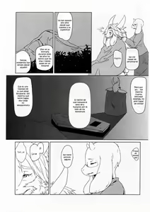Page 8 of DISTANZA PER L'AMANTE - preview thumbnail