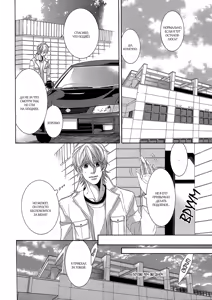 Page 168 of Migatte na Koigokoro | Эгоистичная любовь - preview thumbnail