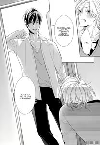 Page 155 of Omae wa Hitsuji. | Ты мой барашек - preview thumbnail