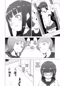 Page 4 of Makon Gendaihen - preview thumbnail