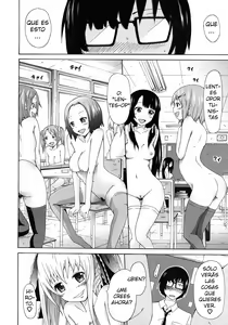 Page 3 of Dorei Usagi to Anthony Ch. 1 Zenpen (decensored) - preview thumbnail