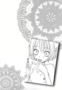 Page 168 of Yuri Iro Rasen - preview thumbnail