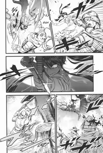 Page 3 of THE HERD - preview thumbnail