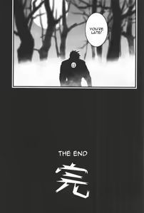 Page 32 of THE HERD - preview thumbnail