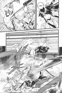 Page 4 of THE HERD - preview thumbnail