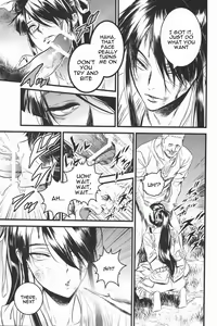 Page 8 of THE HERD - preview thumbnail
