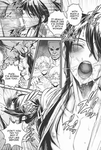 Page 10 of THE HERD - preview thumbnail