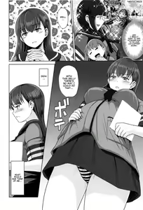 Page 3 of Ooicchi ni Aka-chan ga Imasu | Ooicchi is having a baby - preview thumbnail
