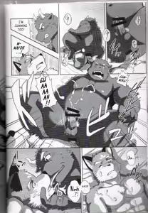 Page 40 of Desperado - preview thumbnail