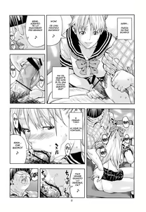 Page 8 of Aino Minako (30) ~Fuuzokujou-hen~ - preview thumbnail
