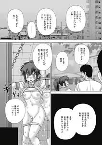 Page 168 of Nagusami-mono - preview thumbnail