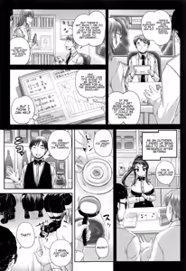 Page 168 of Kissa Hitozuma Nikudorei | Married Meat Slave Cafe - preview thumbnail