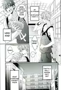 Page 4 of Zetsurin Morisawa ga Gouin Sugite Utsu - preview thumbnail