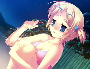 Page 176 of Koitore ~Ren-ai Training~ - preview thumbnail