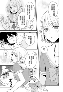 Page 6 of Shuwashuwa Suiminkan - preview thumbnail