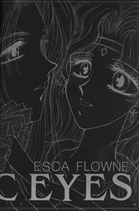 Page 3 of MYSTIC EYES - preview thumbnail