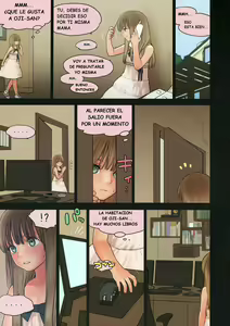 Page 4 of Little Girl 7 (decensored) - preview thumbnail