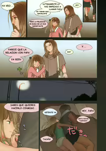 Page 10 of Little Girl 7 (decensored) - preview thumbnail