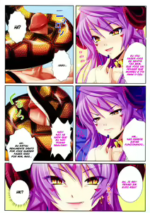Page 2 of Princess X - preview thumbnail