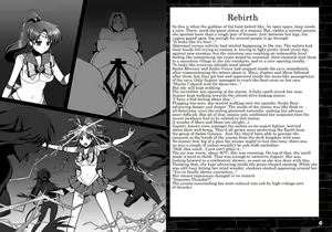 Page 3 of Daraku no Mokusei | Corruption in Jupiter - preview thumbnail