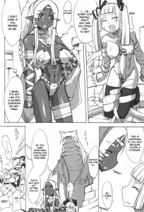 Page 168 of Futahime - preview thumbnail