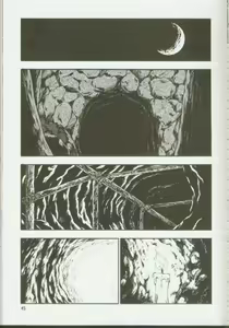 Page 46 of otoko-dosukoi 1 - preview thumbnail